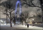 'London Eye' by Alan Ainsworth