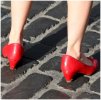 'Red Shoes' by Alastair Cochrane FRPS DPAGB EFIAP