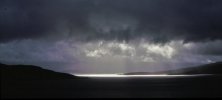 'Storm Clouds Over Raasay' by Alastair Cochrane FRPS DPAGB EFIAP