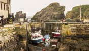 'Eyemouth' by Andrew Mackie