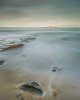 'Towards Coquet Island' by Anthony Wright