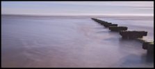 'Druridge Bay (3)' by Barry Robertson LRPS