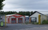 'Willowburn Industrial Estate' by Carol McKay