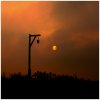 'Autumn Sun Over Winter's Gibbet' by Dave Dixon LRPS