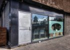 'Closed Shop' by Dave Dixon LRPS