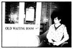 'Old Waiting Room' by Doug Ross