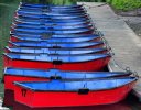 'Coloured Boats' by Gerry Simpson ADPS LRPS
