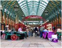 'Covent Garden' by Gerry Simpson ADPS LRPS