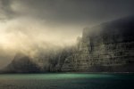 '800ft Cliffs, Prince Leopold Island' by Ian Atkinson ARPS