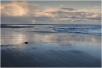'Alnmouth Beach' by Ian Atkinson ARPS
