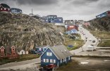 'Sisimiut Greenland' by Ian Atkinson ARPS