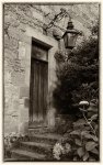 'The Old Doorway' by Jane Coltman CPAGB