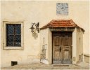 'Monastery Door' by Jane Coltman CPAGB