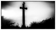 'On Top Of The Cross' by Jane Coltman CPAGB