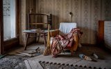 'TV Chair' by Jane Coltman CPAGB