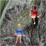'Girls' Day Out - In The Woods' by Jane Coltman CPAGB