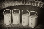 'Watering Cans' by Jane Coltman CPAGB