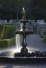 'Garden Fountain' by John Strong