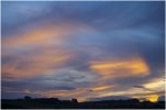 'A Turner Sunset' by John Thompson ARPS EFIAP CPAGB 
