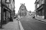 'Inner Bondgate' by John Thompson ARPS EFIAP CPAGB 