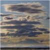 'Cheviot Cloudscape From Seaton Sluice' by John Thompson ARPS EFIAP CPAGB 