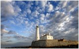 'Lighthouse' by John Thompson ARPS EFIAP CPAGB 