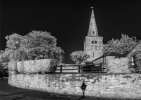 'St Lawrence, Warkworth' by John Thompson ARPS EFIAP CPAGB 