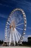 'Gateshead Wheel (3)' by Ken Baker LRPS
