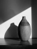 'Vase' by Micheal Mundy