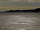 'Evening, Druridge Beach' by Peter Downs LRPS