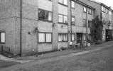 'St Michael's Square' by Richard Stent LRPS