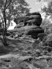 'Brimham Rocks 2' by Richard Stent LRPS