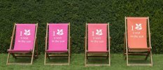'Four Seats In The Sun' by Richard Stent LRPS