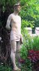 'Beautiful Statue' by Rosie Cook-Jury