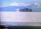 'Mirage, McMurdo Sound' by Stanley Trafford