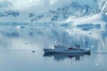 'Shackleton Centenary Voyage 2014' by Stanley Trafford