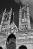 'Lincoln Cathedral (2)' by Sue Baker