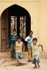 'Jaipur Kids' by Valerie Atkinson