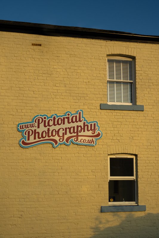 'Pictorial Photography' by David Burn LRPS