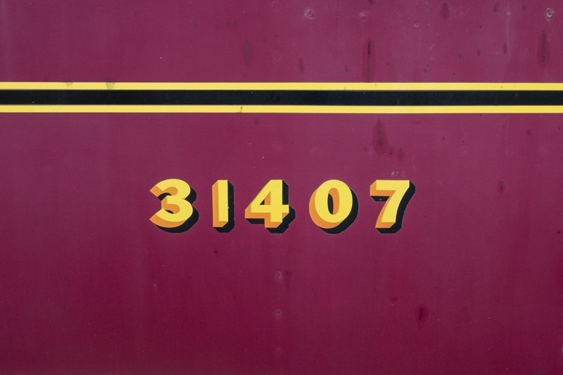 '31407' by Dawn Robertson